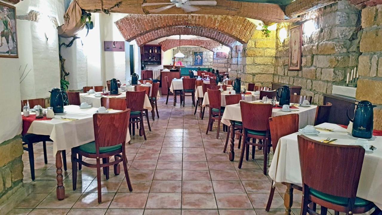 Hotel Amadeus Dresden Neustadt Bagian luar foto