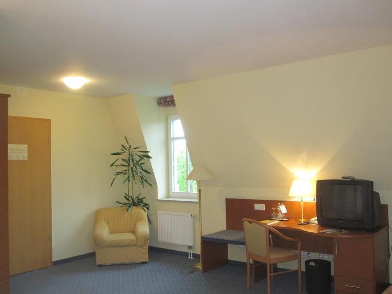 Hotel Amadeus Dresden Neustadt Bagian luar foto